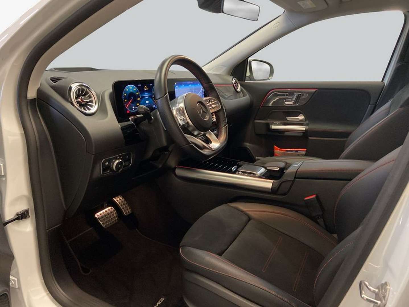 Mercedes GLA 250 - 2021 - Joinsteer - #7