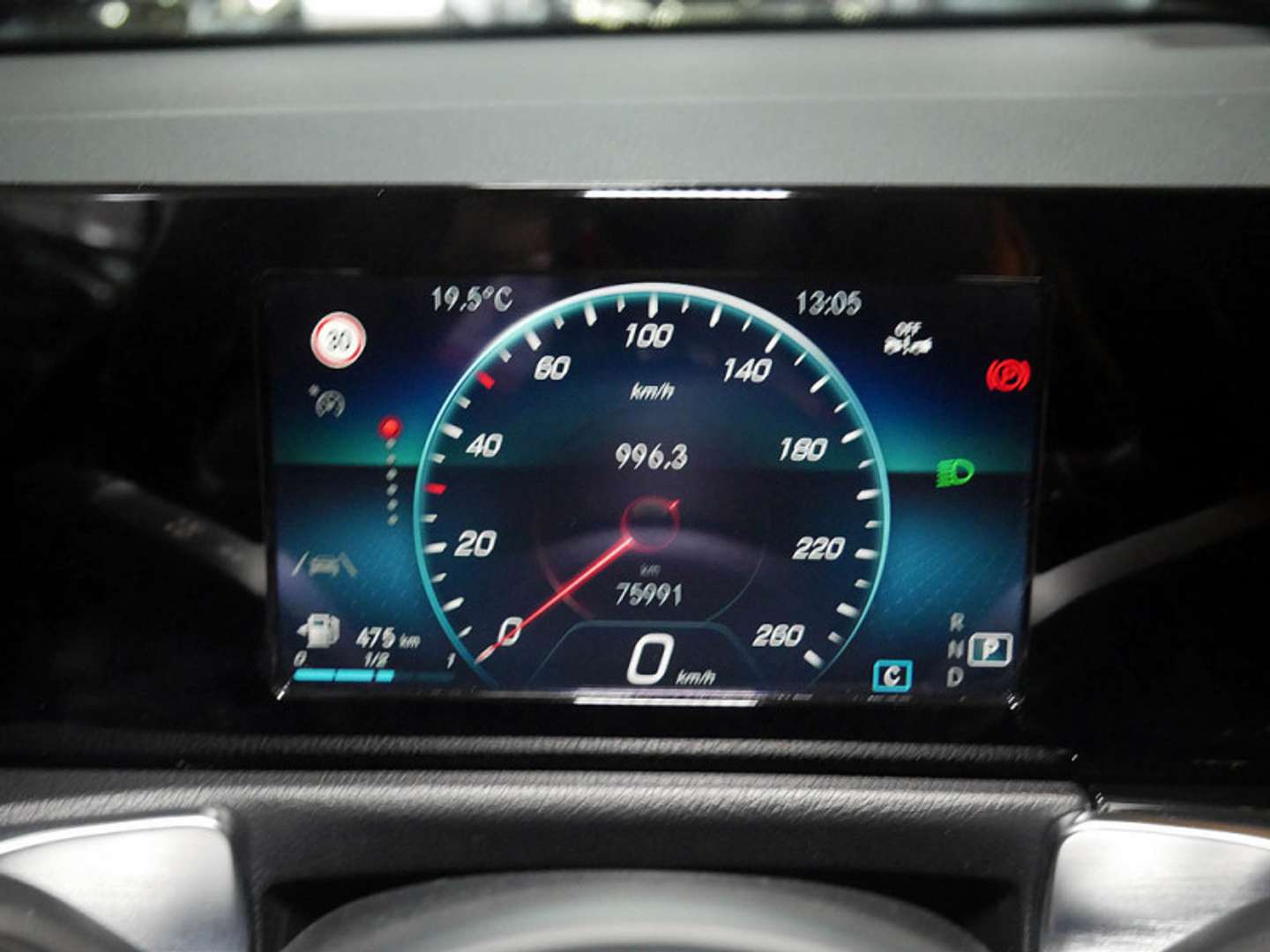 Mercedes GLB 200 - 2023 - Joinsteer - #16