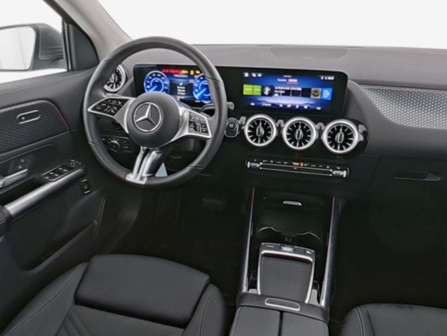 Mercedes EQA - 2024 - Joinsteer - #6