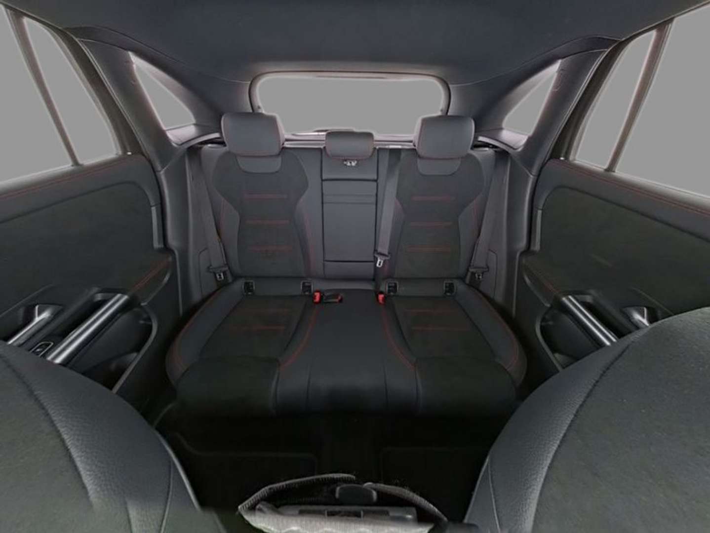 Mercedes EQA 300 - 2025 - Joinsteer - #3