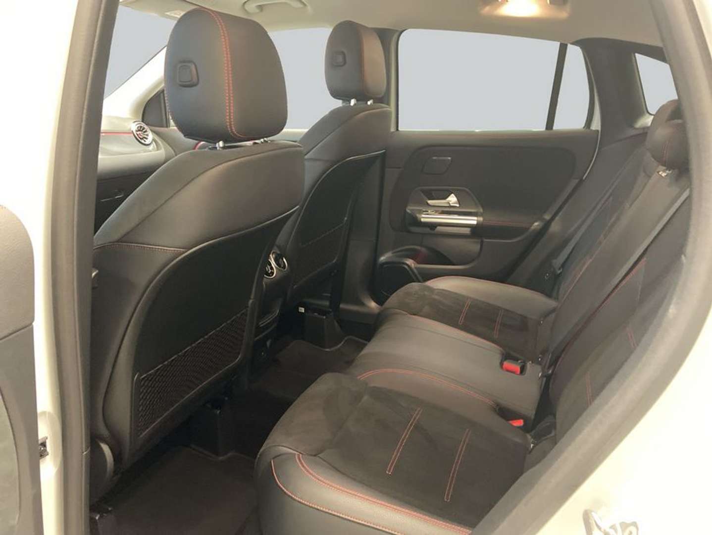 Mercedes GLA 250 - 2021 - Joinsteer - #8