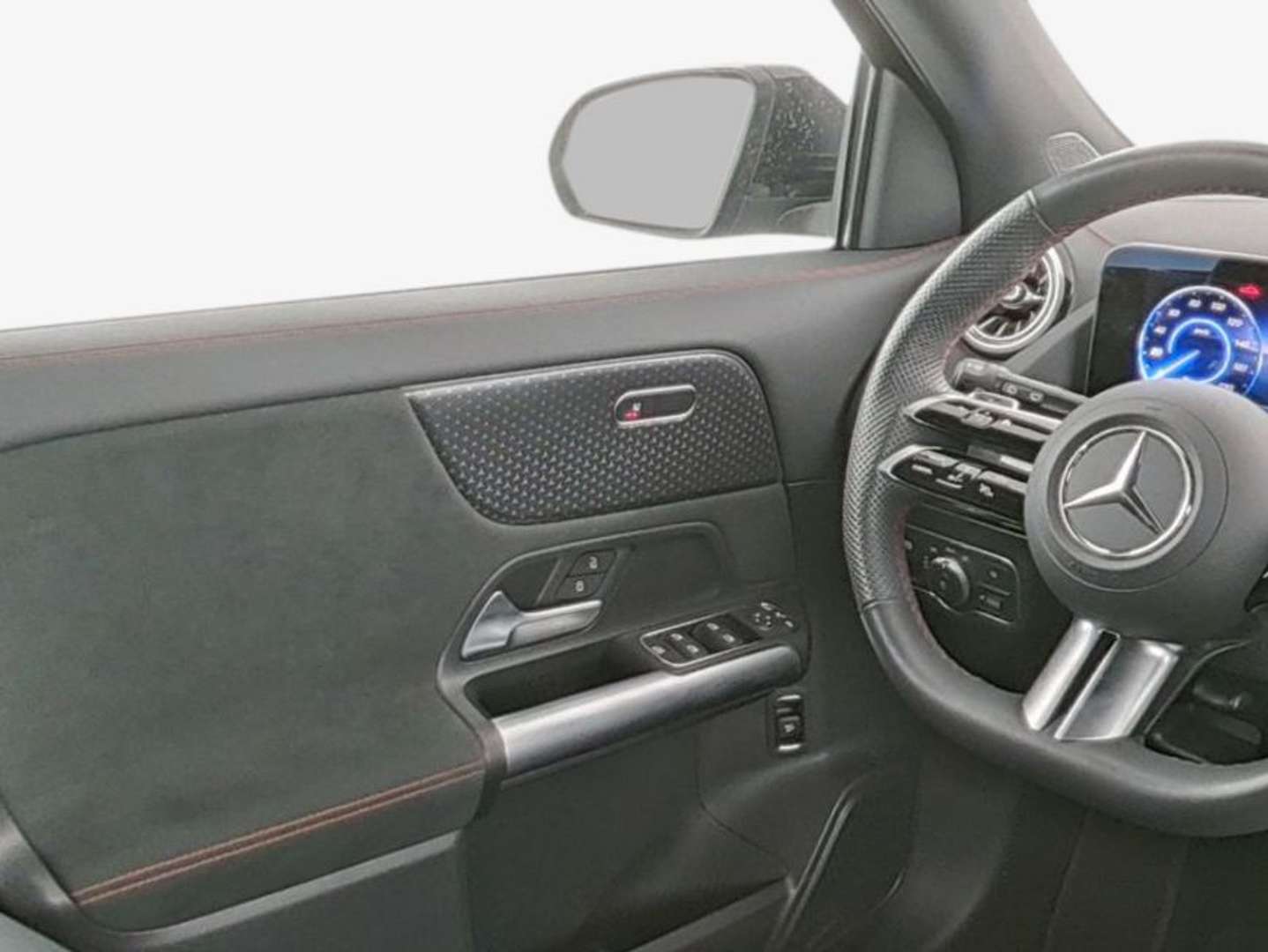 Mercedes EQA 300 - 2025 - Joinsteer - #4