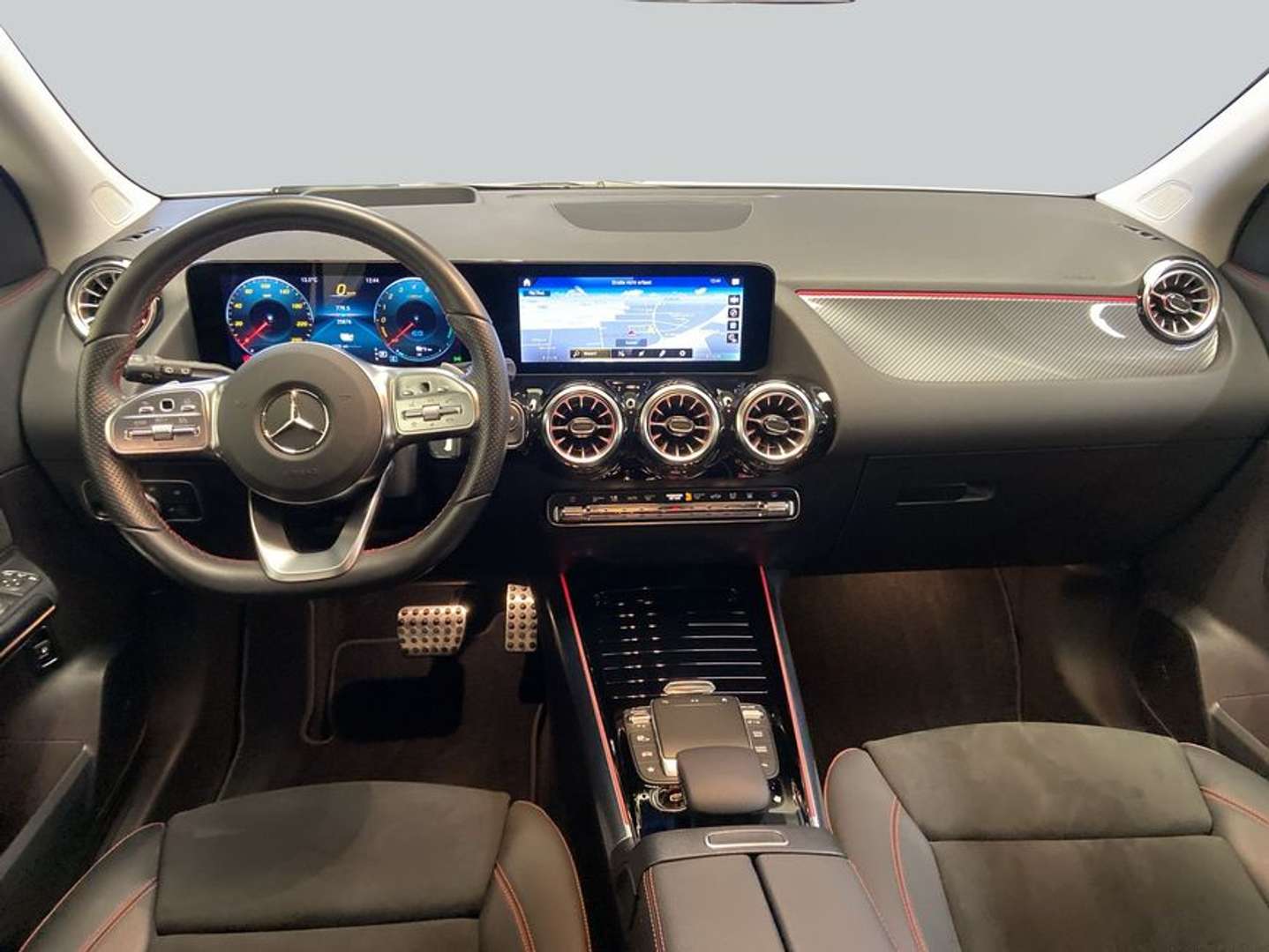 Mercedes GLA 250 - 2021 - Joinsteer - #9