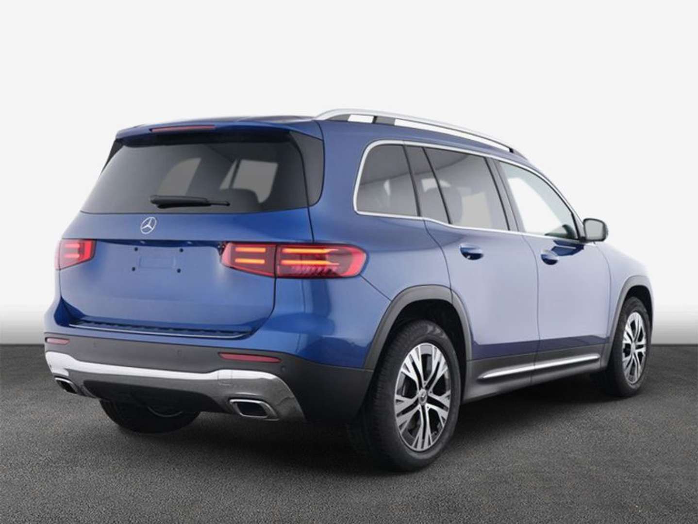 Mercedes GLB 220 - 2025 - Joinsteer - #1