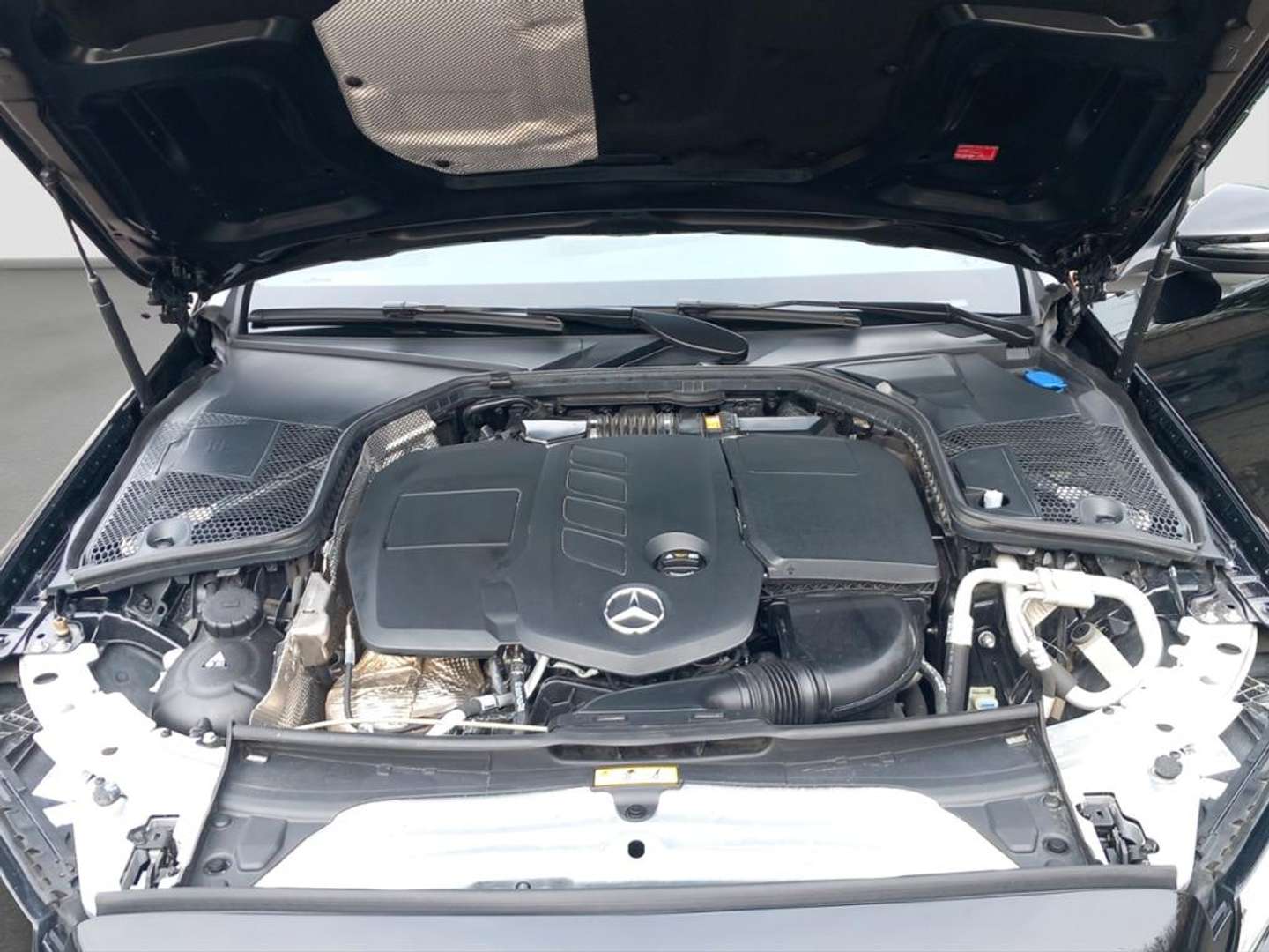 Mercedes Classe C 220 - 2020 - Joinsteer - #16