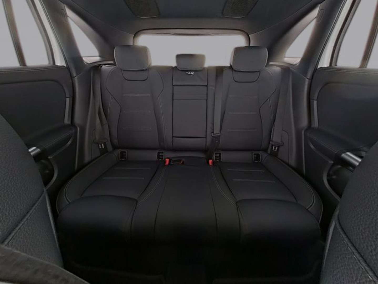 Mercedes EQA 250 - 2024 - Joinsteer - #3