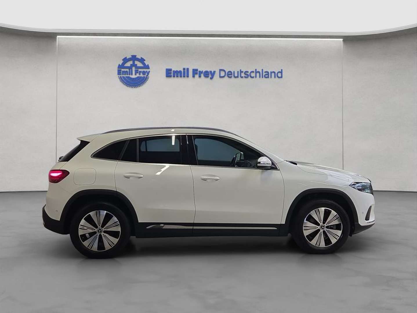 Mercedes EQA 300 - 2024 - Joinsteer - #6