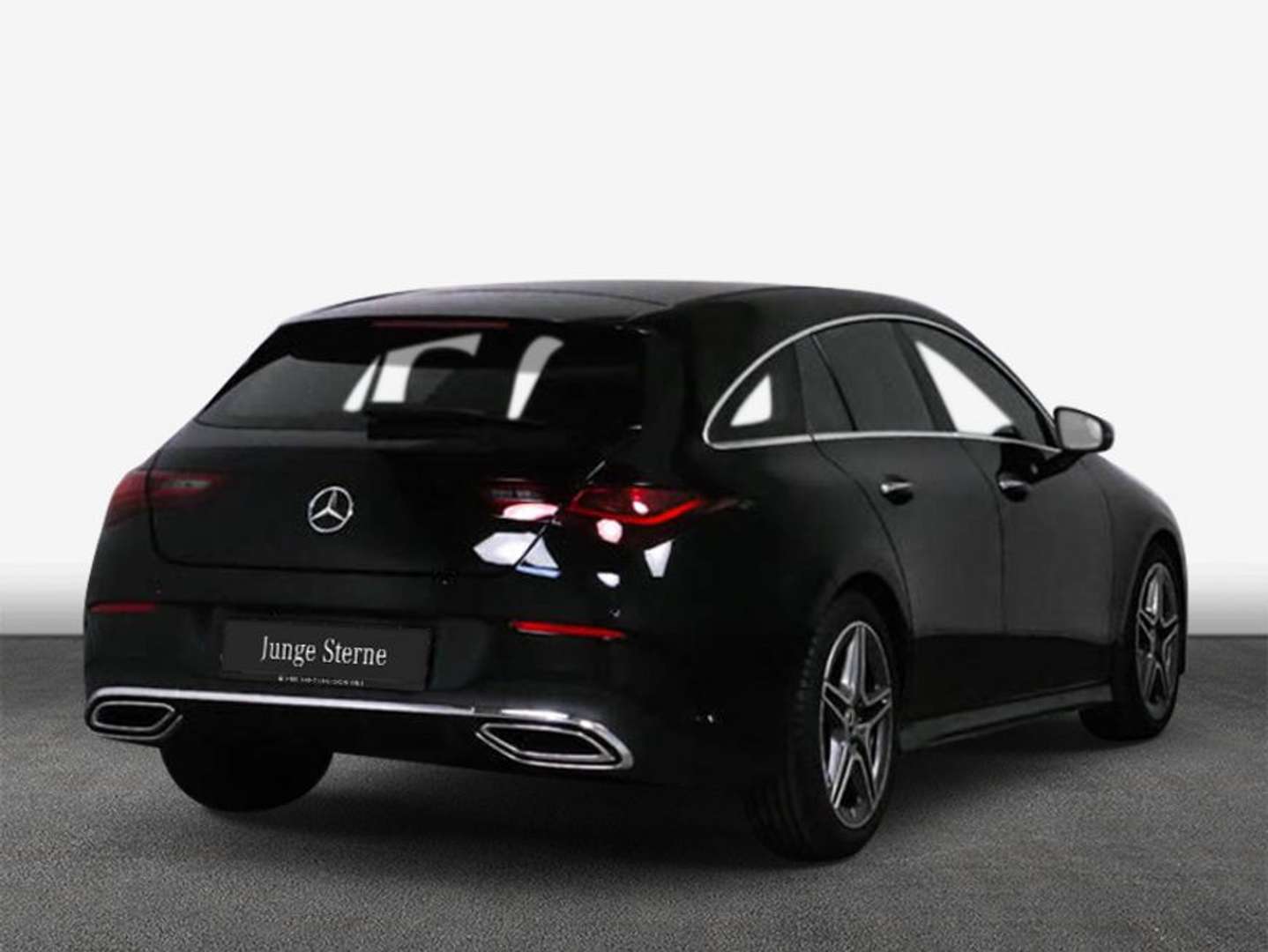 Mercedes CLA 200 - 2024 - Joinsteer - #1