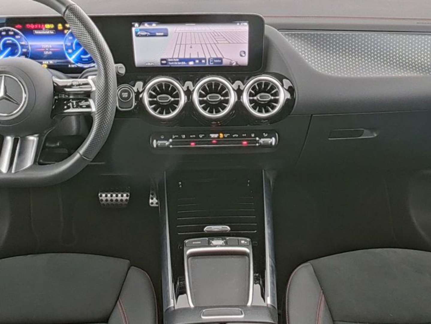 Mercedes EQA 300 - 2025 - Joinsteer - #5