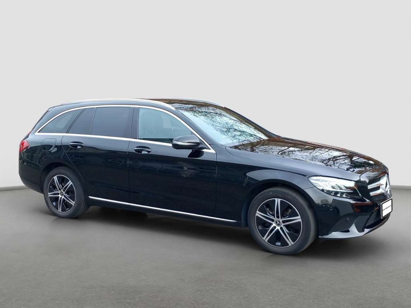 Mercedes Classe C 220 - 2020 - Joinsteer - #17