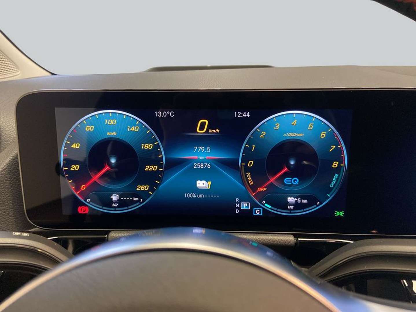 Mercedes GLA 250 - 2021 - Joinsteer - #11