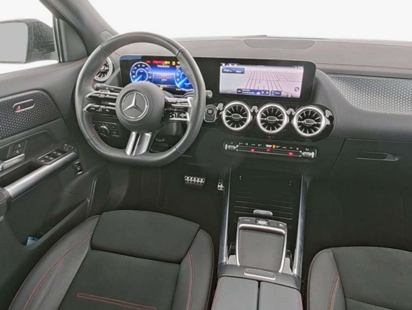 Mercedes EQA 300 - 2025 - Joinsteer - #6