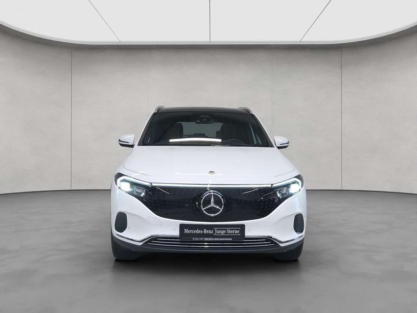 Mercedes EQA 300 - 2024 - Joinsteer - #8