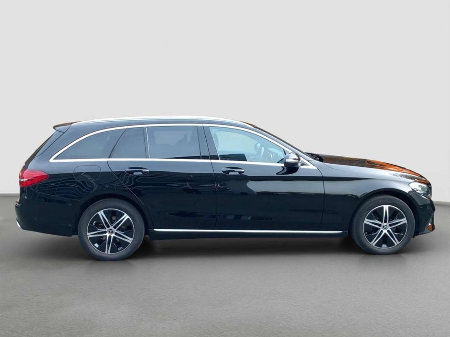 Mercedes Classe C 220 - 2020 - Joinsteer - #18