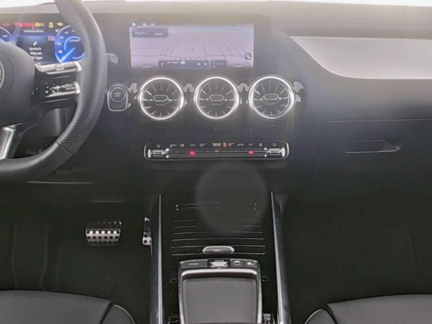 Mercedes EQA 250 - 2024 - Joinsteer - #5