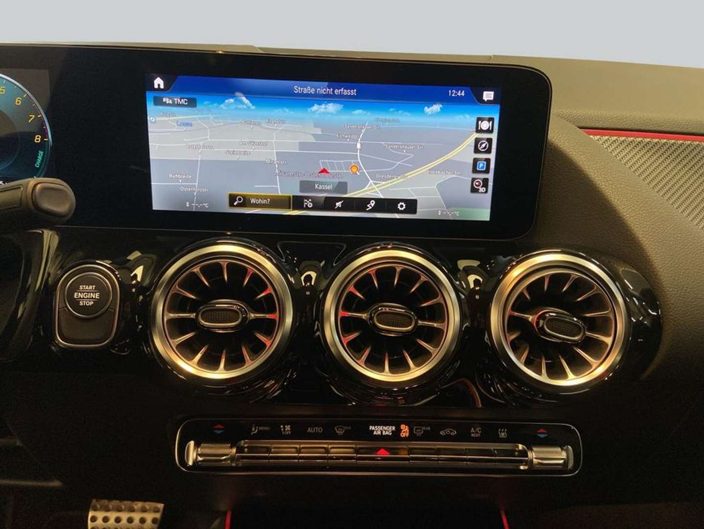 Mercedes GLA 250 - 2021 - Joinsteer - #12