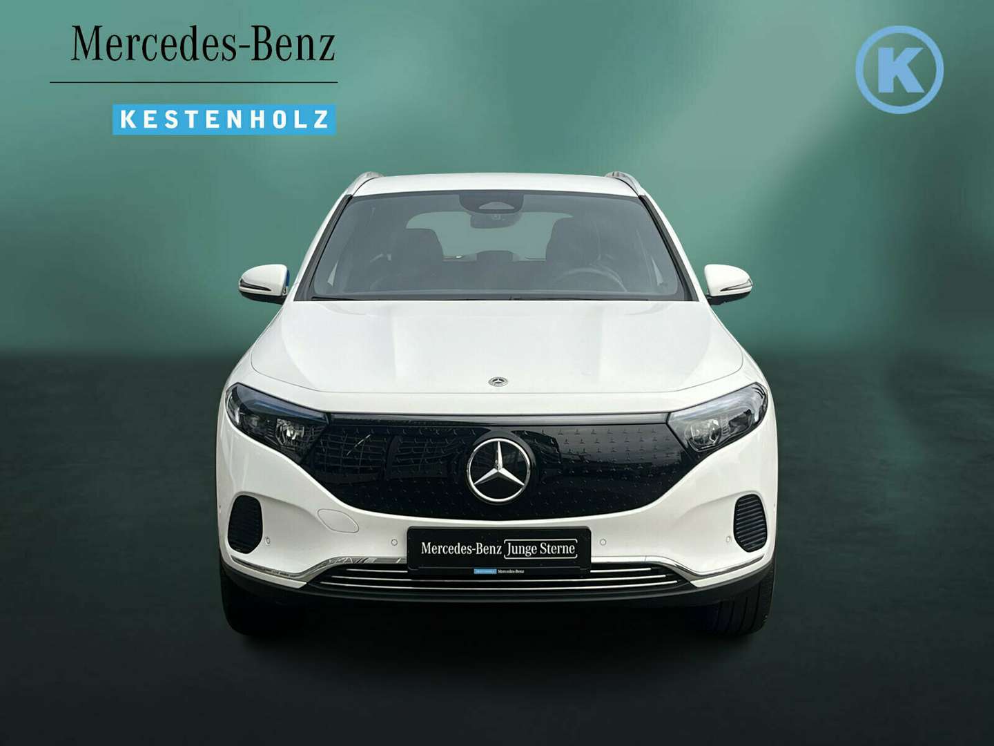 Mercedes EQA 250 Progressive - 2025 - Joinsteer - #1