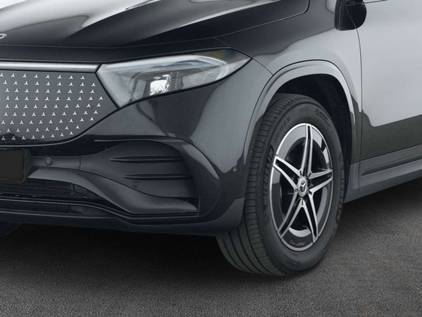 Mercedes EQA 300 - 2025 - Joinsteer - #7