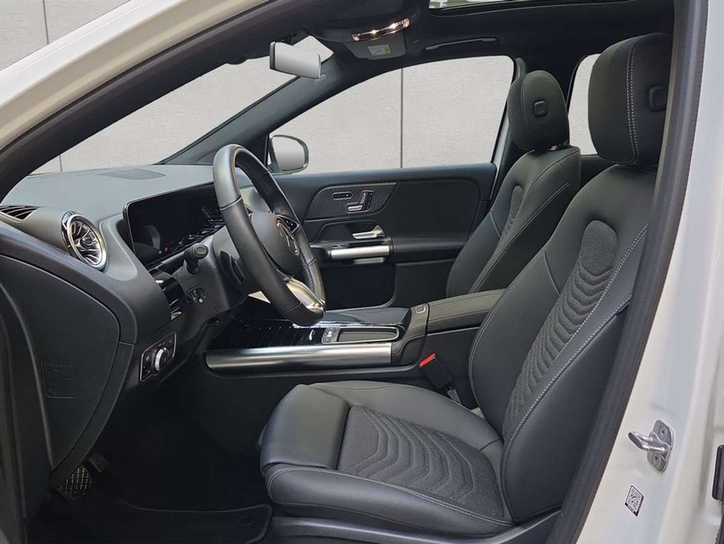 Mercedes EQA 300 - 2024 - Joinsteer - #9