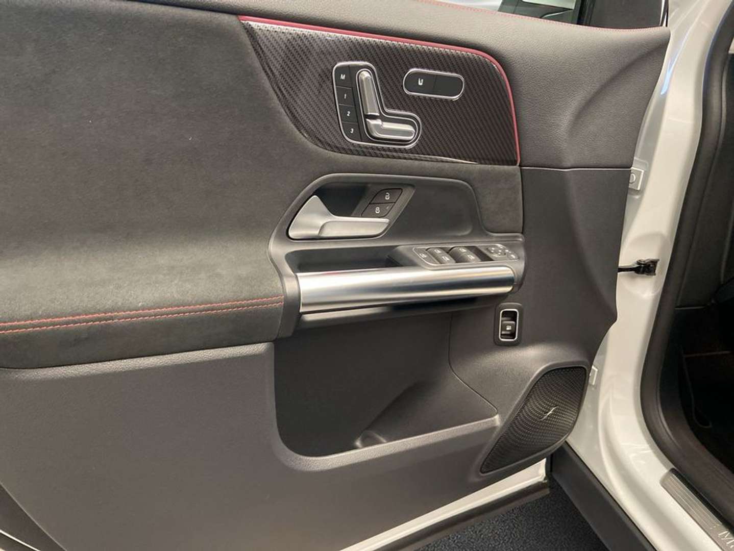 Mercedes GLA 250 - 2021 - Joinsteer - #13