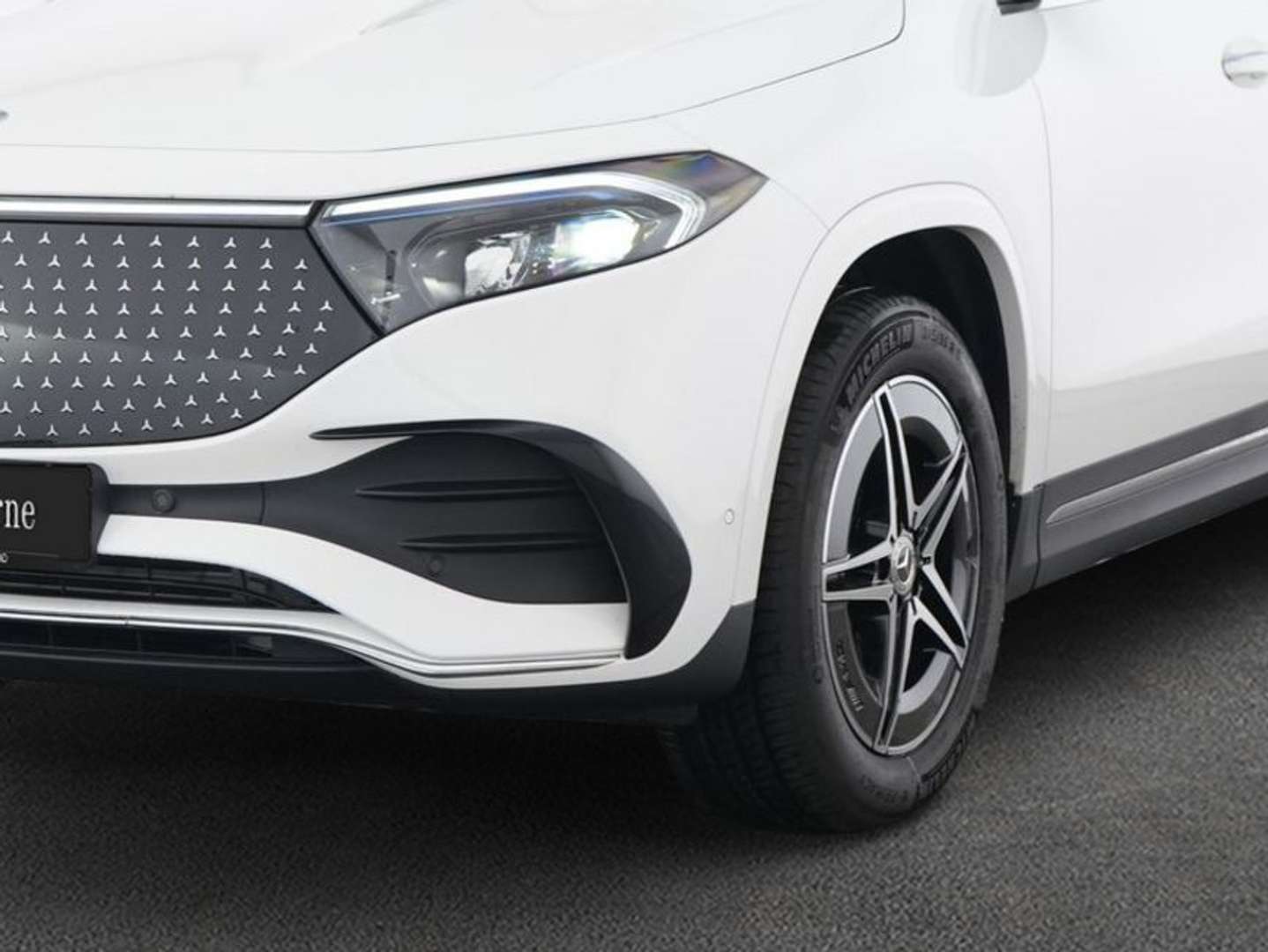 Mercedes EQA 250 - 2024 - Joinsteer - #7