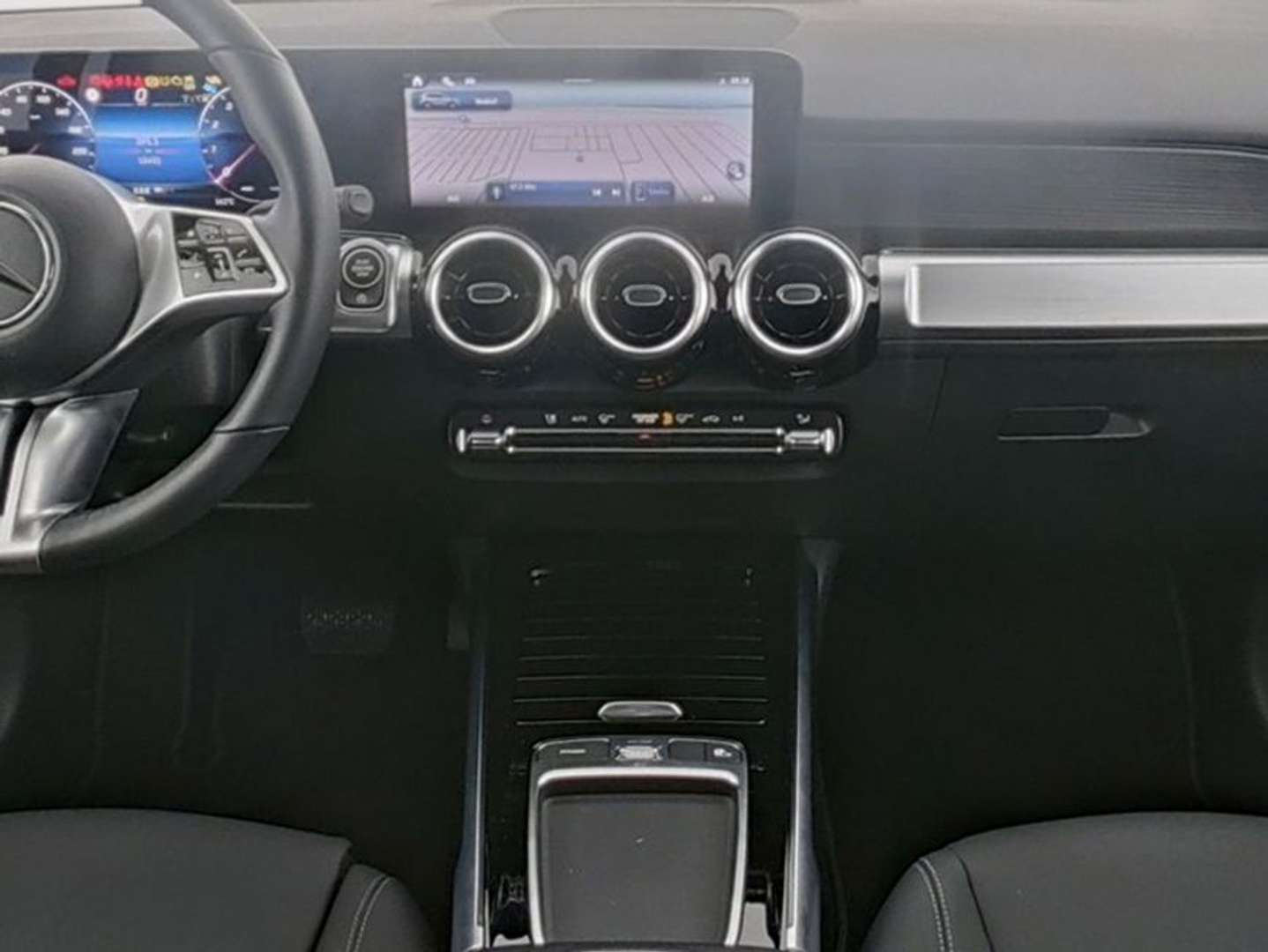 Mercedes GLB 220 - 2025 - Joinsteer - #5