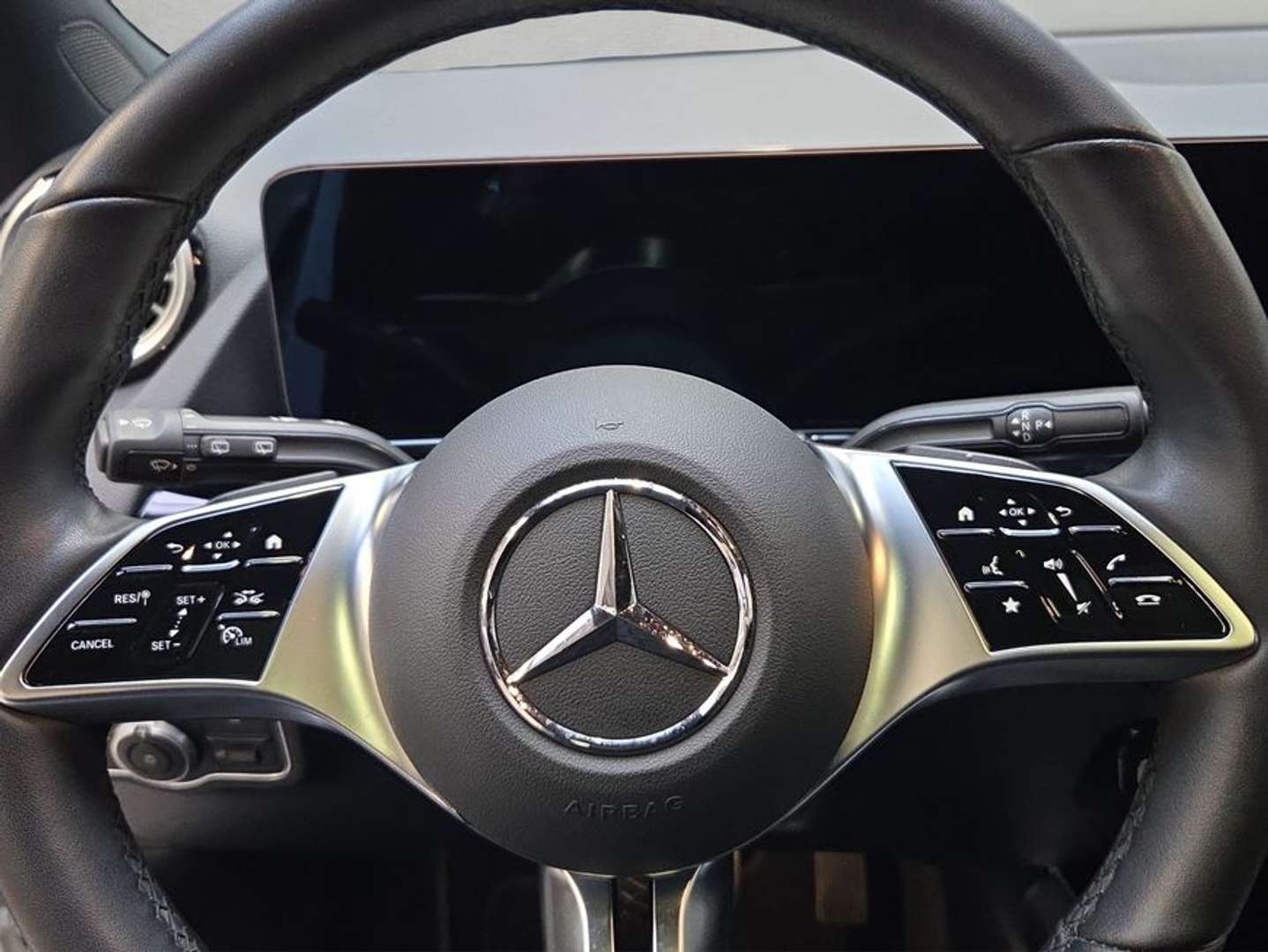 Mercedes EQA 300 - 2024 - Joinsteer - #10