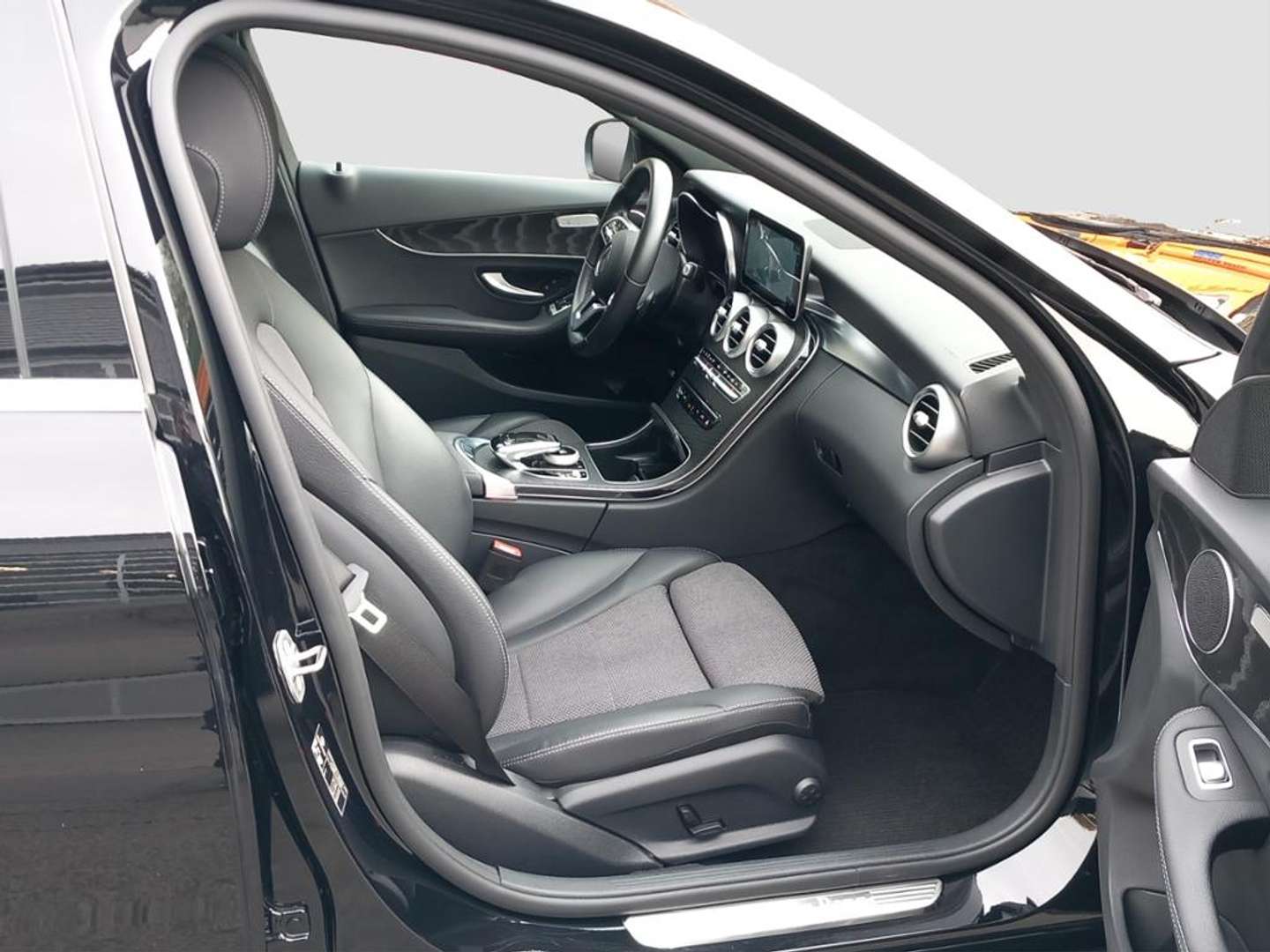 Mercedes Classe C 220 - 2020 - Joinsteer - #21