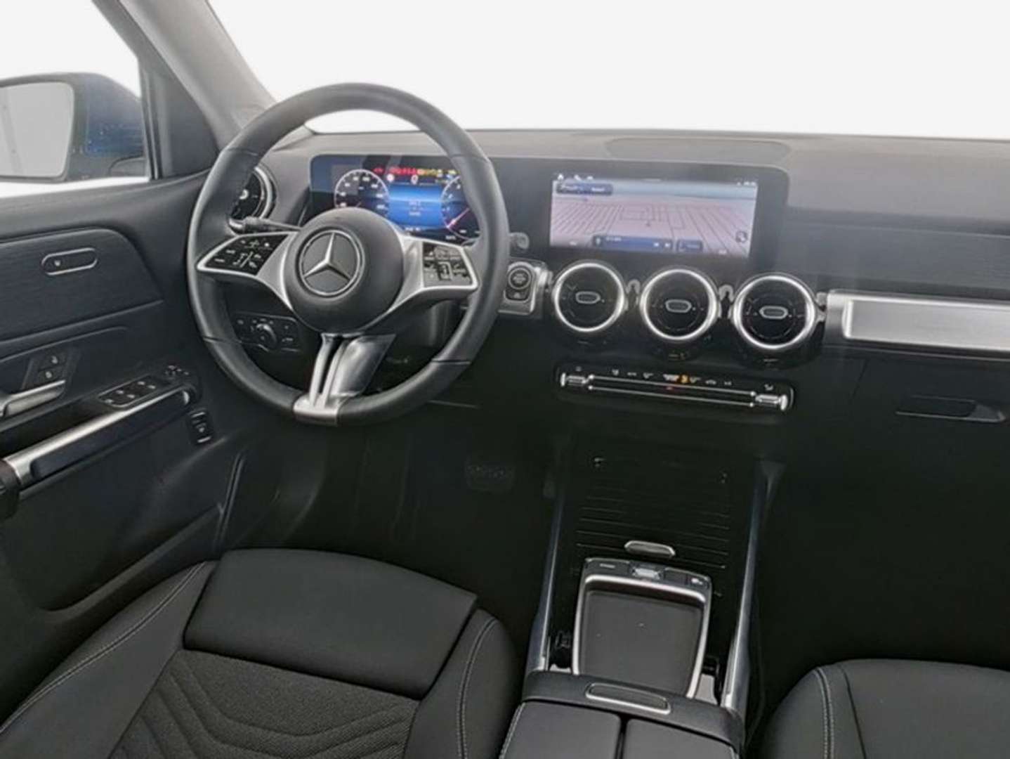 Mercedes GLB 220 - 2025 - Joinsteer - #6