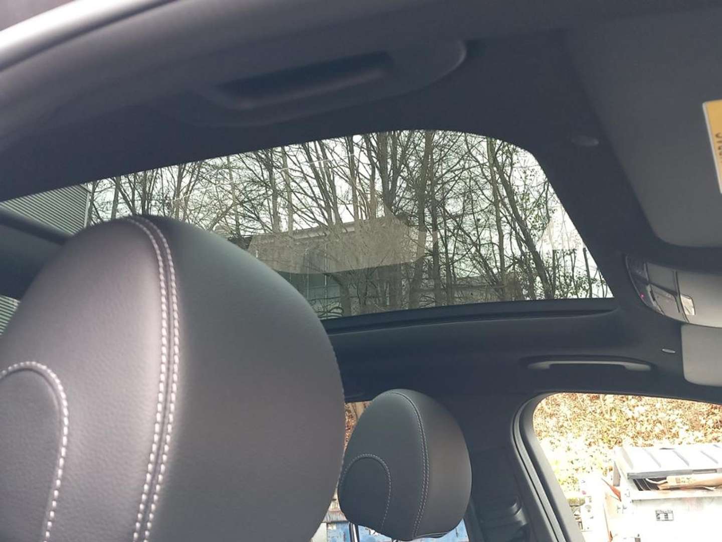 Mercedes Classe C 220 - 2020 - Joinsteer - #22