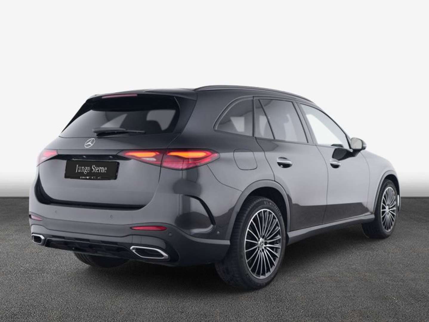 Mercedes GLC 220 - 2024 - Joinsteer - #2