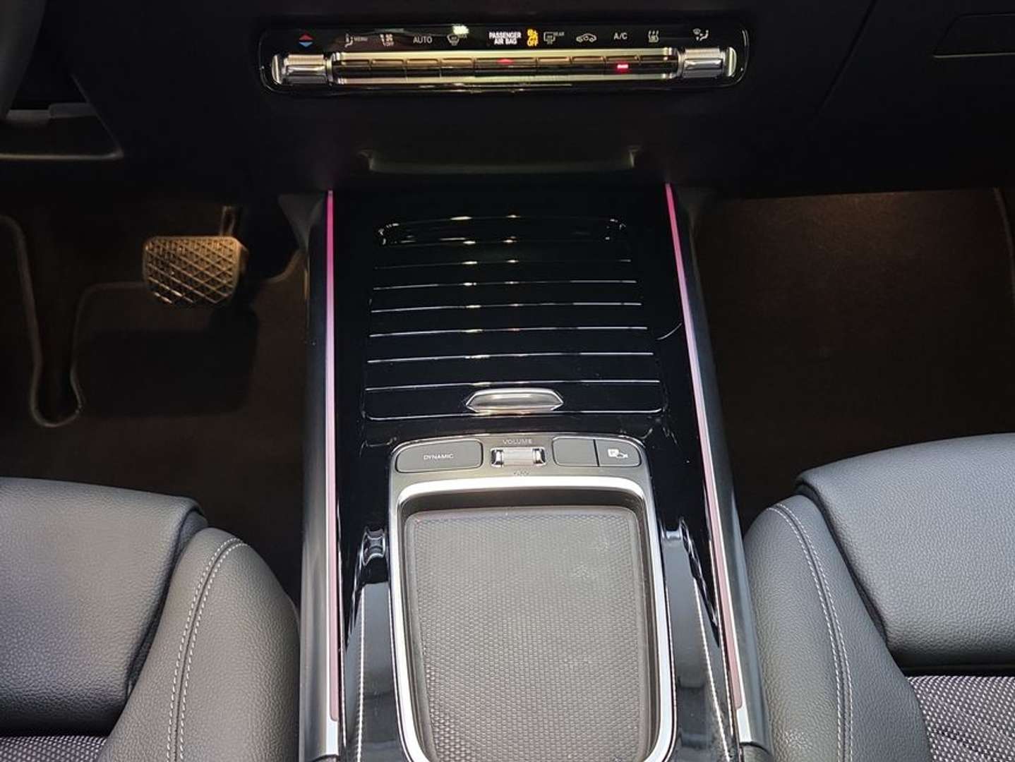 Mercedes EQA 300 - 2024 - Joinsteer - #13