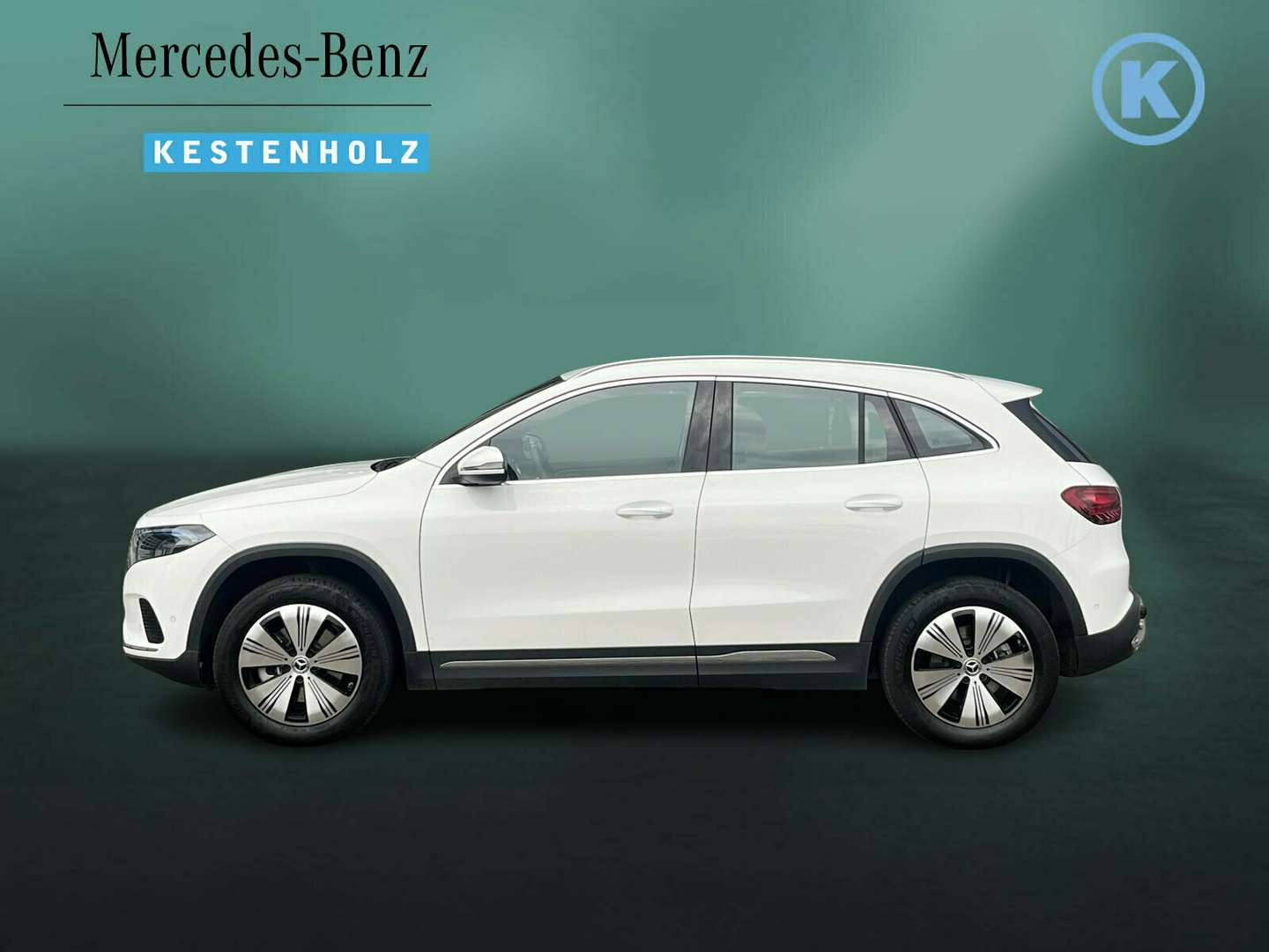 Mercedes EQA 250 Progressive - 2025 - Joinsteer - #6