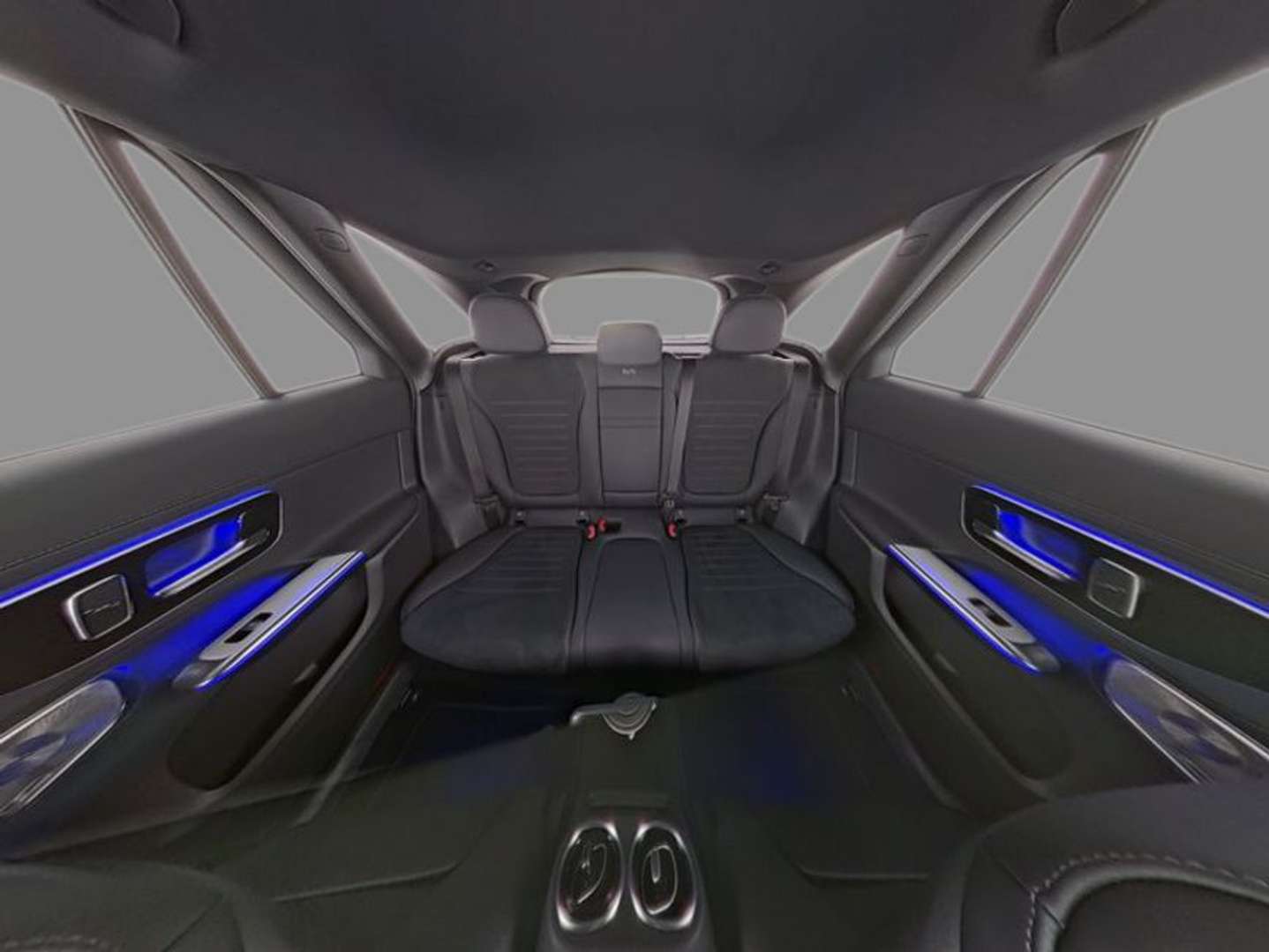 Mercedes GLC 220 - 2024 - Joinsteer - #4