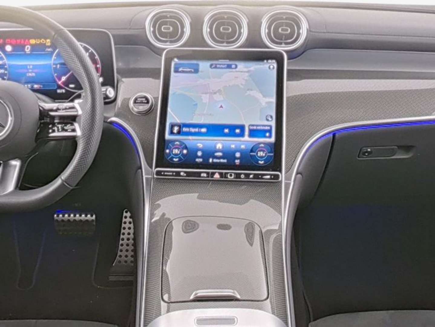 Mercedes GLC 220 - 2024 - Joinsteer - #6