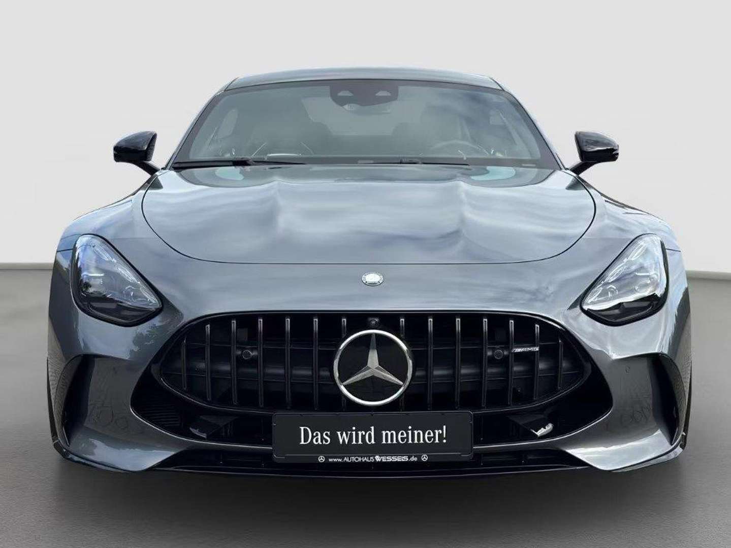 Mercedes AMG GT 55 55 Premium Plus - 2024 - Joinsteer - #2