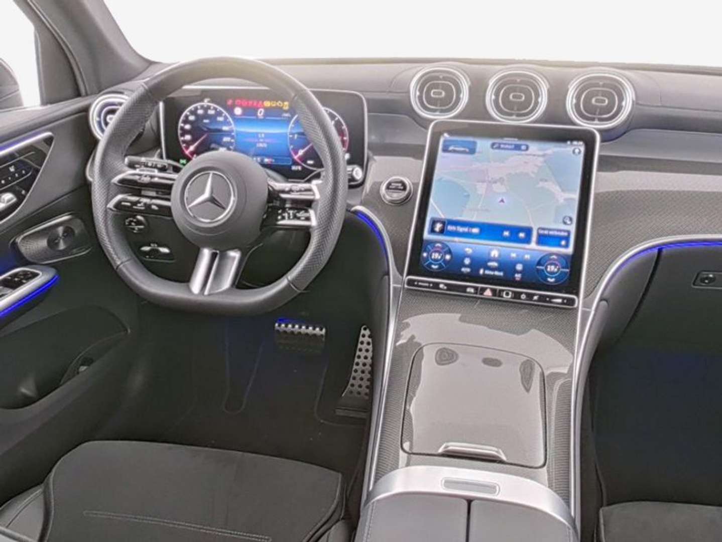 Mercedes GLC 220 - 2024 - Joinsteer - #7