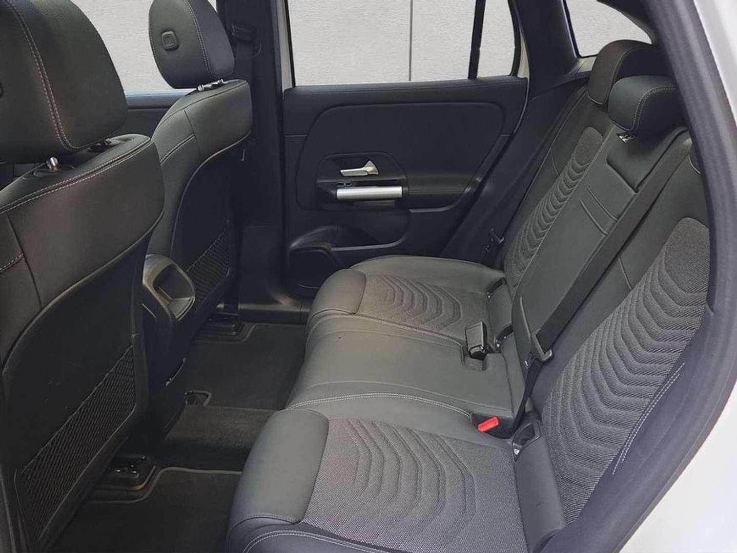 Mercedes EQA 300 - 2024 - Joinsteer - #17