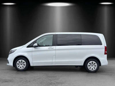 Mercedes V 220 220 - 2022 - Joinsteer - #1
