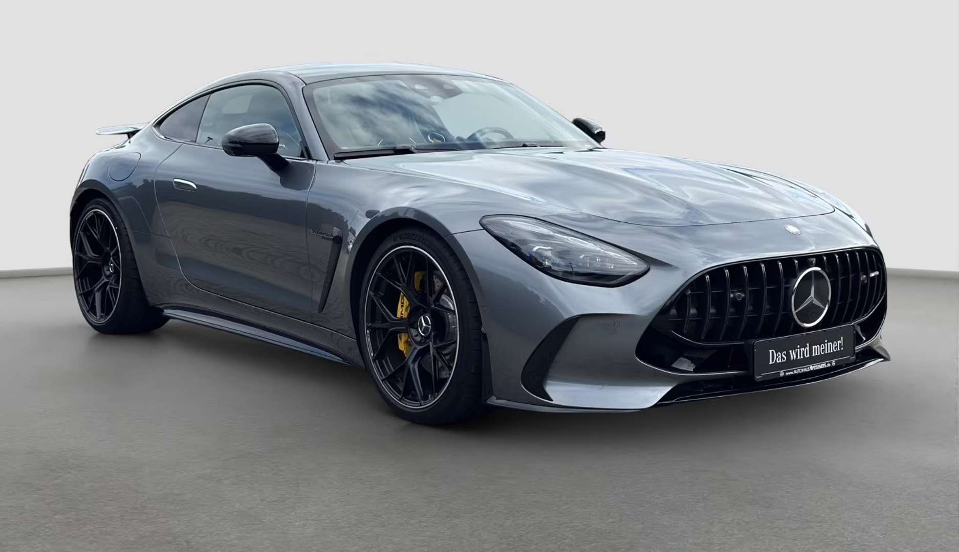 Mercedes AMG GT 55 55 Premium Plus - 2024 - Joinsteer - #3