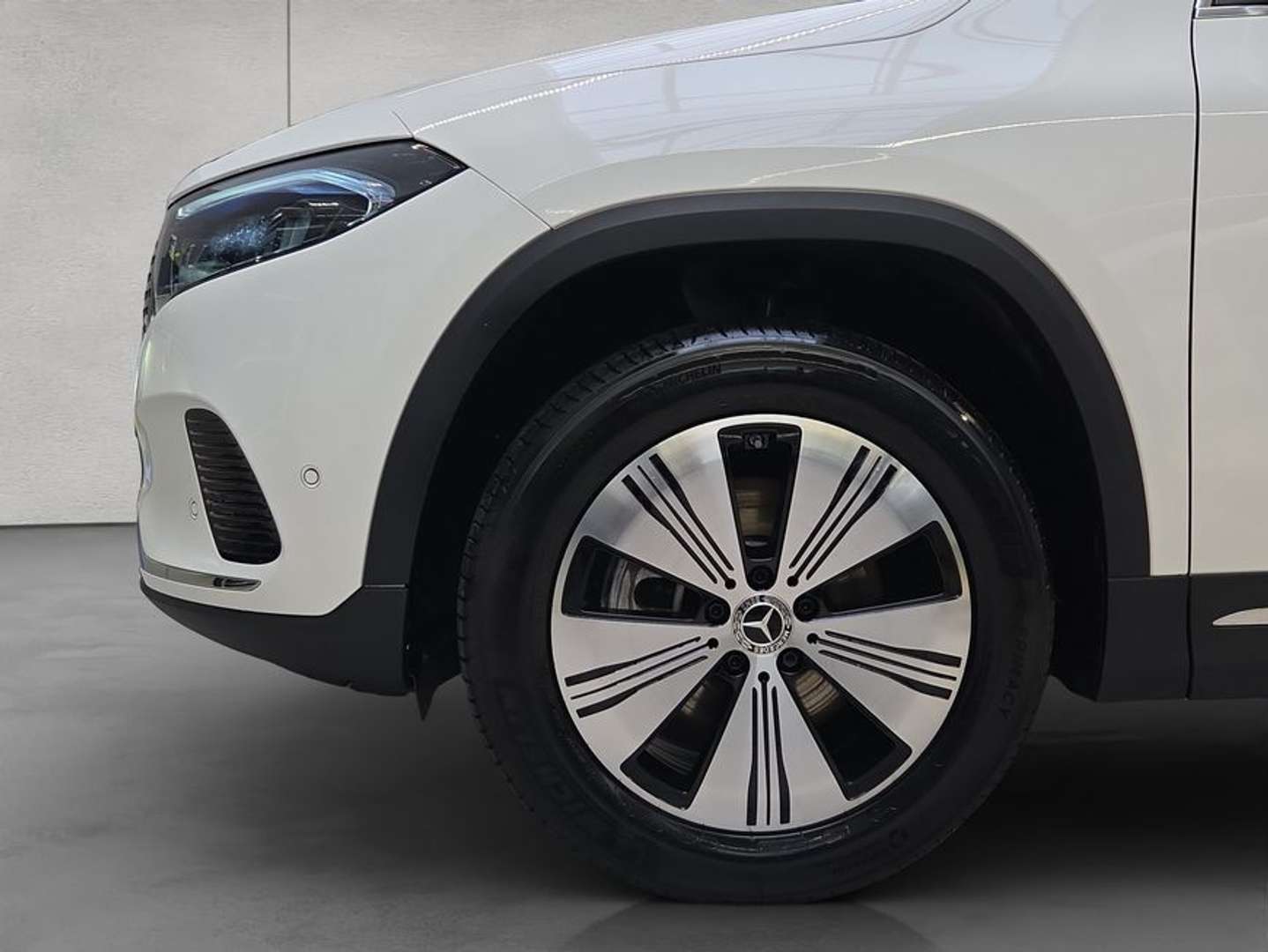 Mercedes EQA 300 - 2024 - Joinsteer - #19