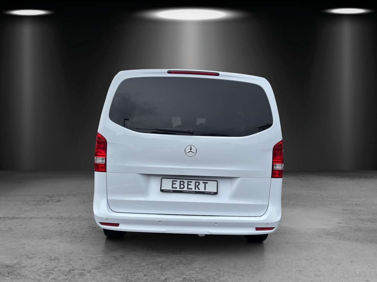 Mercedes V 220 220 - 2022 - Joinsteer - #3