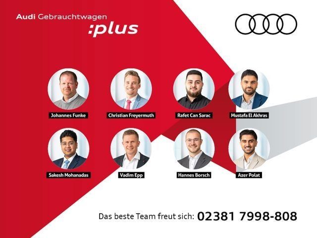 Audi SQ8 SUV TDI Quattro Tiptronic - 2020 - Joinsteer - #2