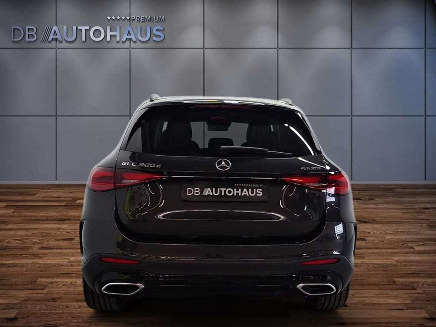 Mercedes GLC 300 Premium Plus - 2024 - Joinsteer - #5