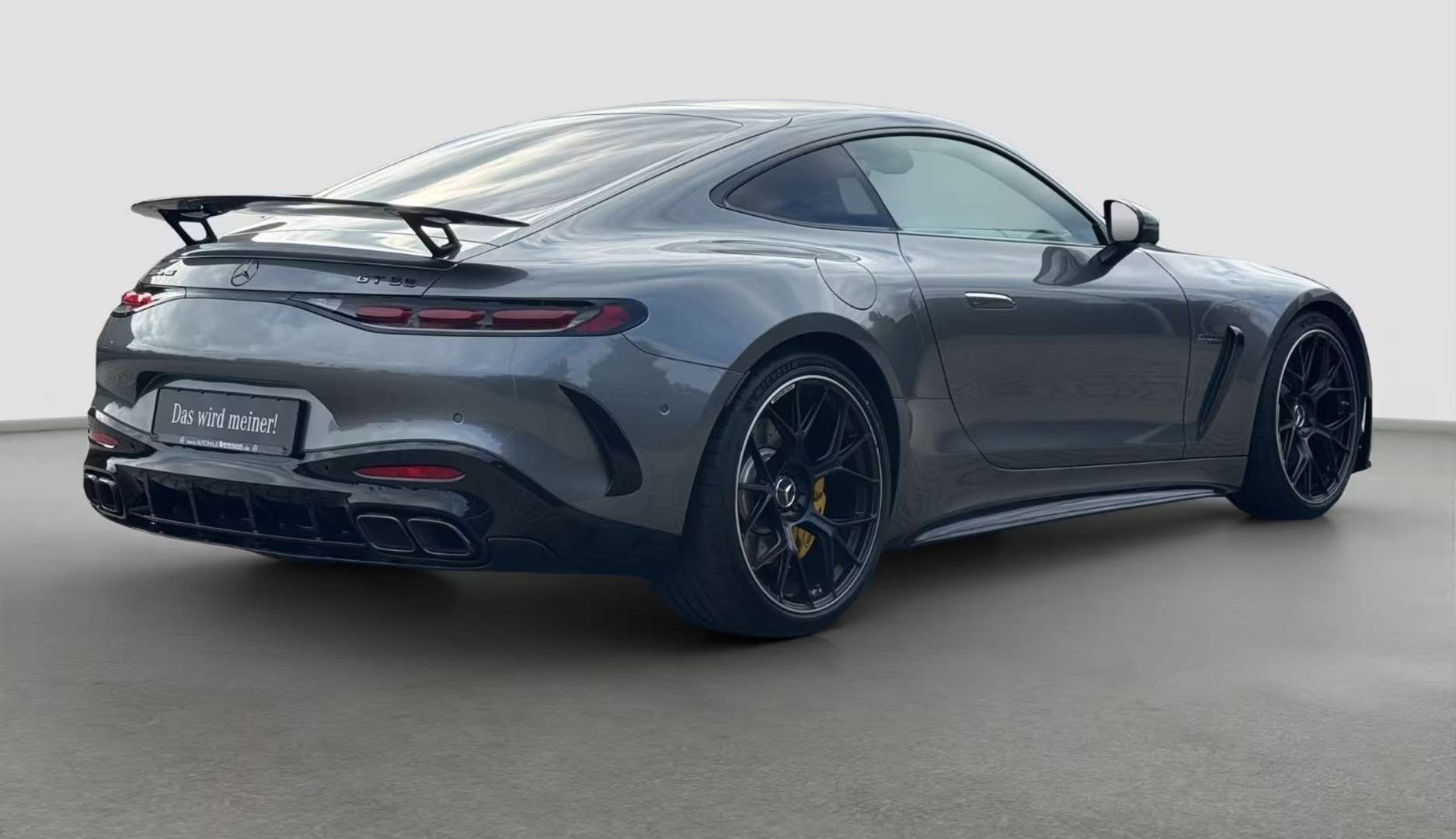 Mercedes AMG GT 55 55 Premium Plus - 2024 - Joinsteer - #6