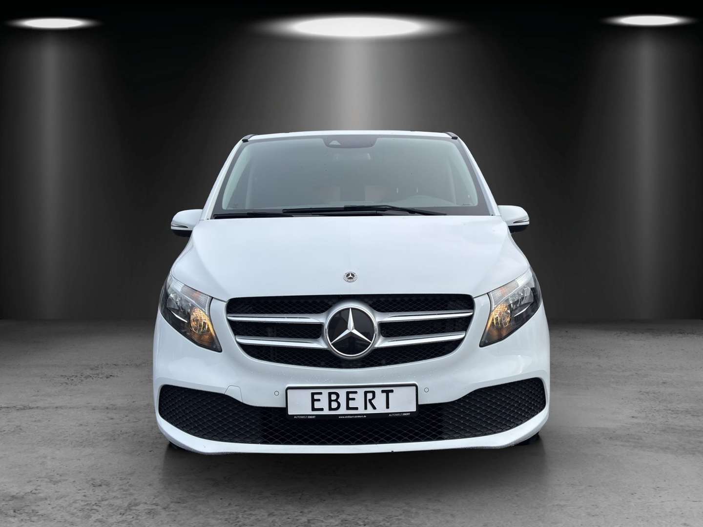 Mercedes V 220 220 - 2022 - Joinsteer - #5