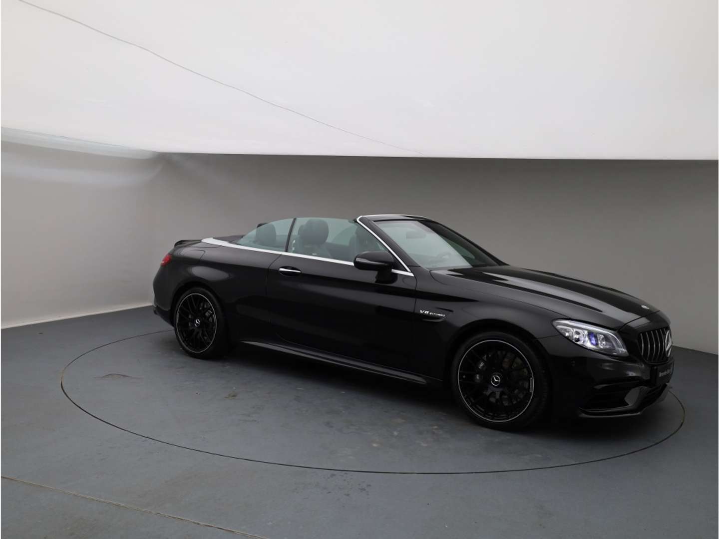 Mercedes Classe C63 AMG 63 Night Edition - 2023 - Joinsteer - #6