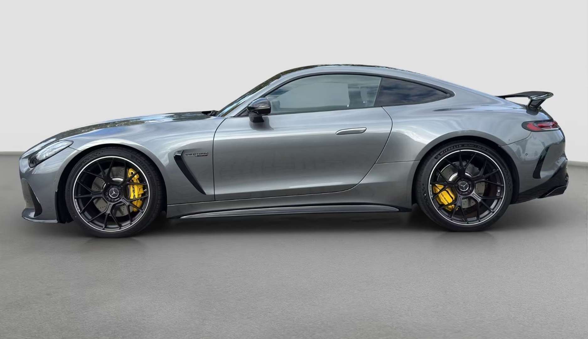 Mercedes AMG GT 55 55 Premium Plus - 2024 - Joinsteer - #7