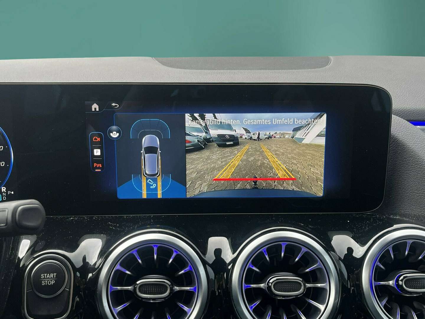 Mercedes EQA 250 Progressive - 2025 - Joinsteer - #14