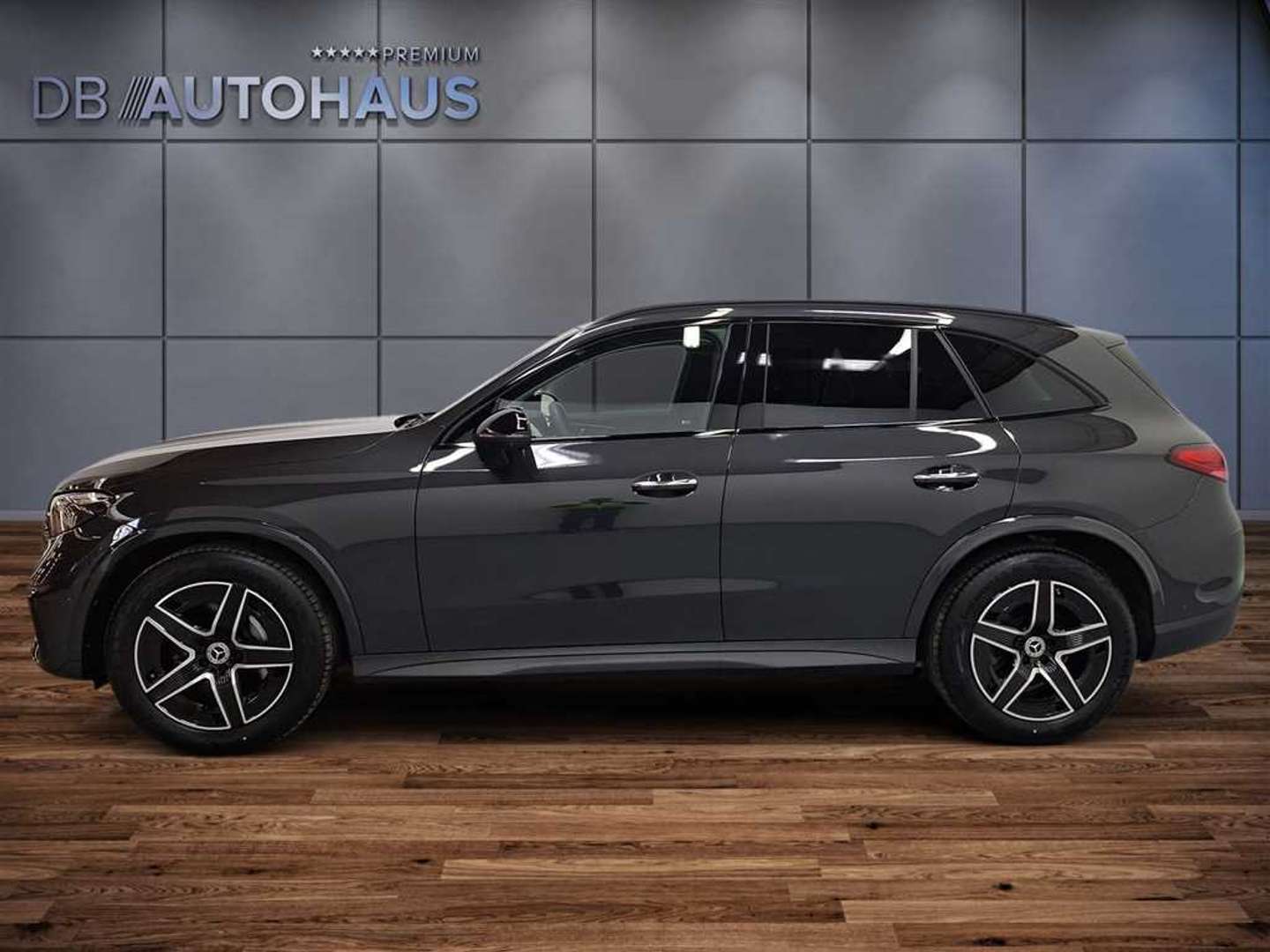 Mercedes GLC 300 Premium Plus - 2024 - Joinsteer - #7